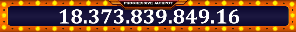 Jackpot MEGAVISA89